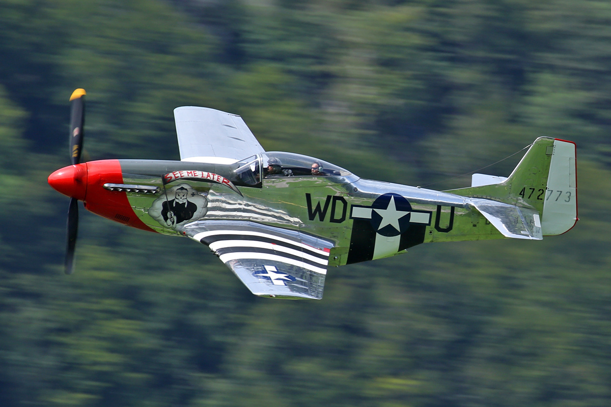 Airshow Dittingen 2024